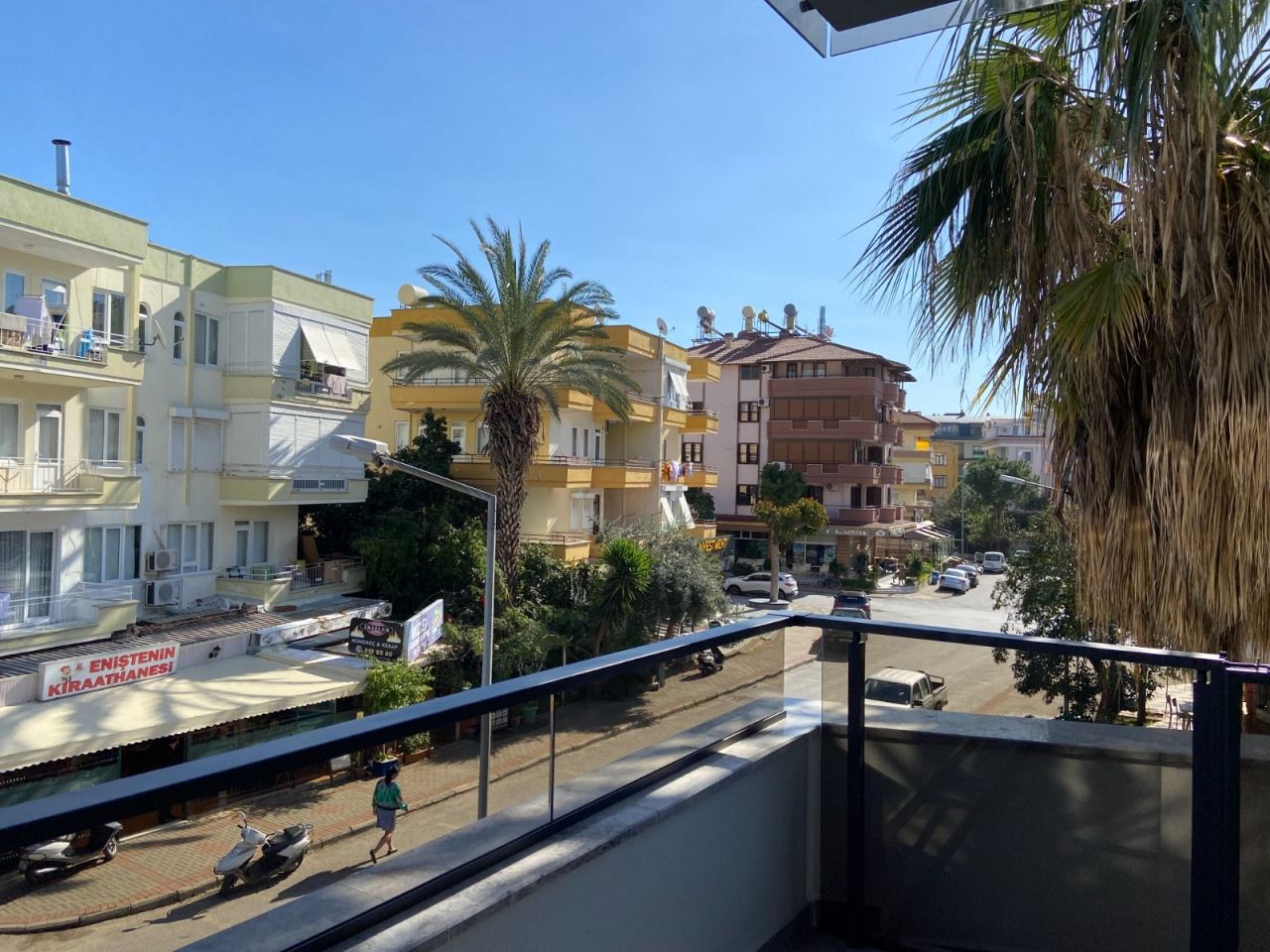 Appartamenti a Alanya, Turchia, 60 m² - foto 17