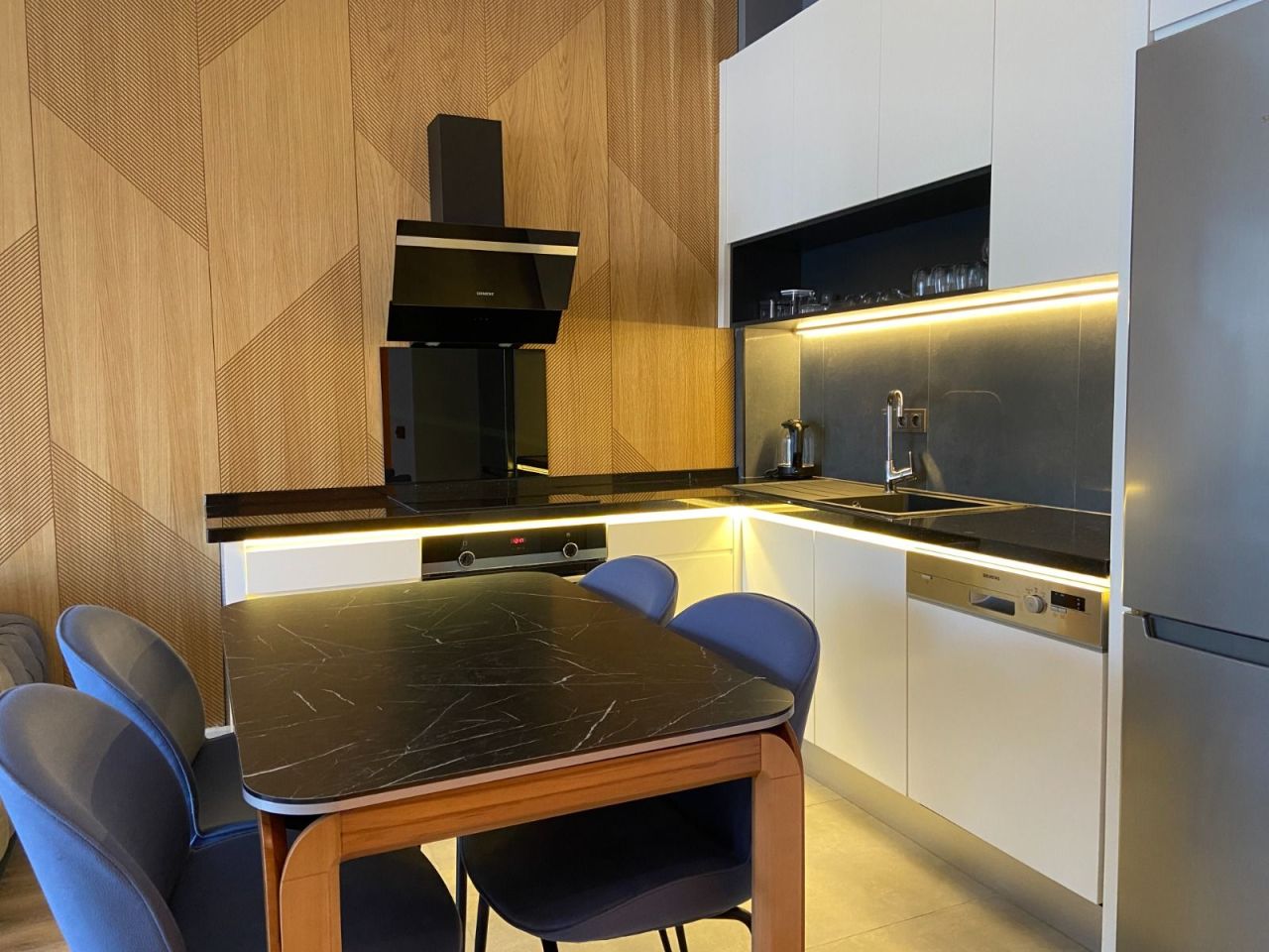 Appartamenti a Alanya, Turchia, 60 m² - foto 13