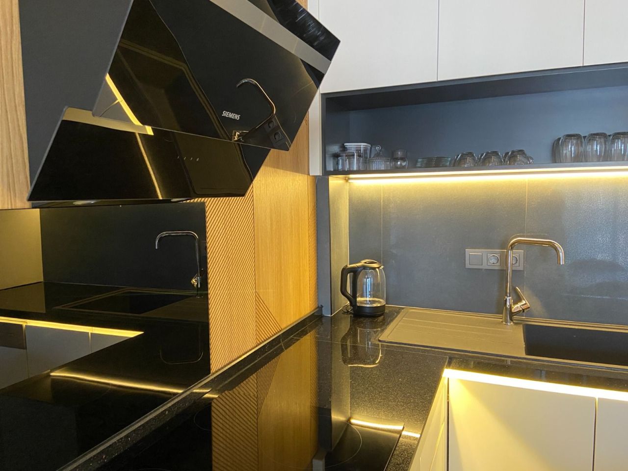 Appartamenti a Alanya, Turchia, 60 m² - foto 14