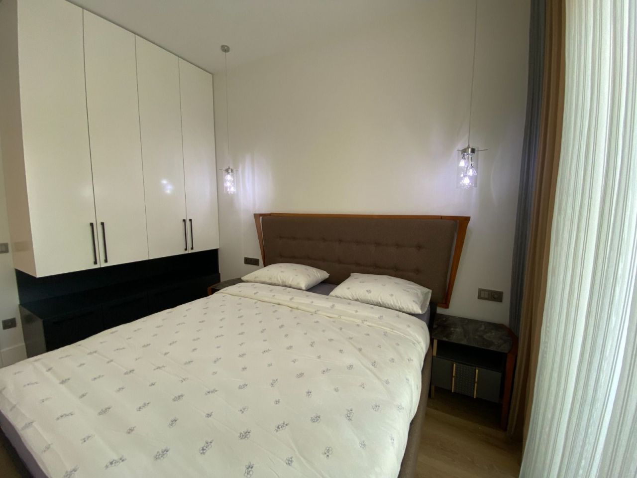 Appartamenti a Alanya, Turchia, 60 m² - foto 15