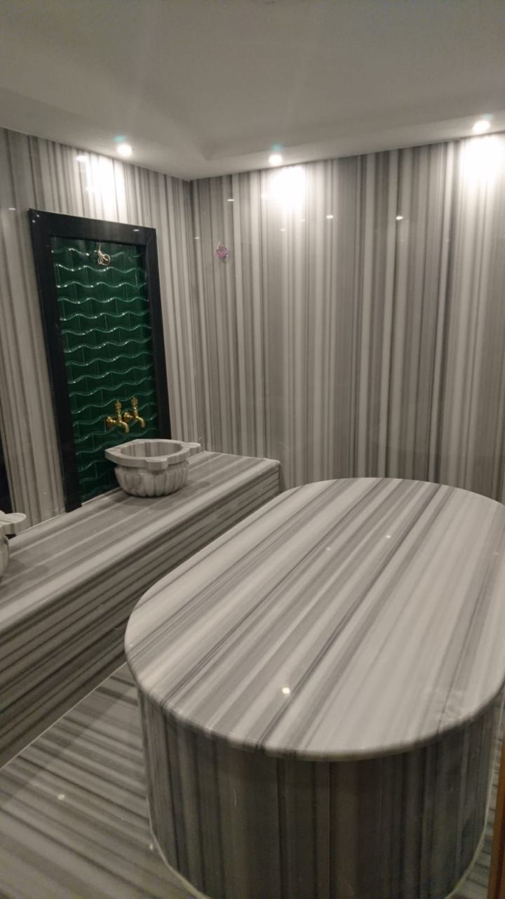 Apartment in Alanya, Türkei, 60 m² - Foto 4