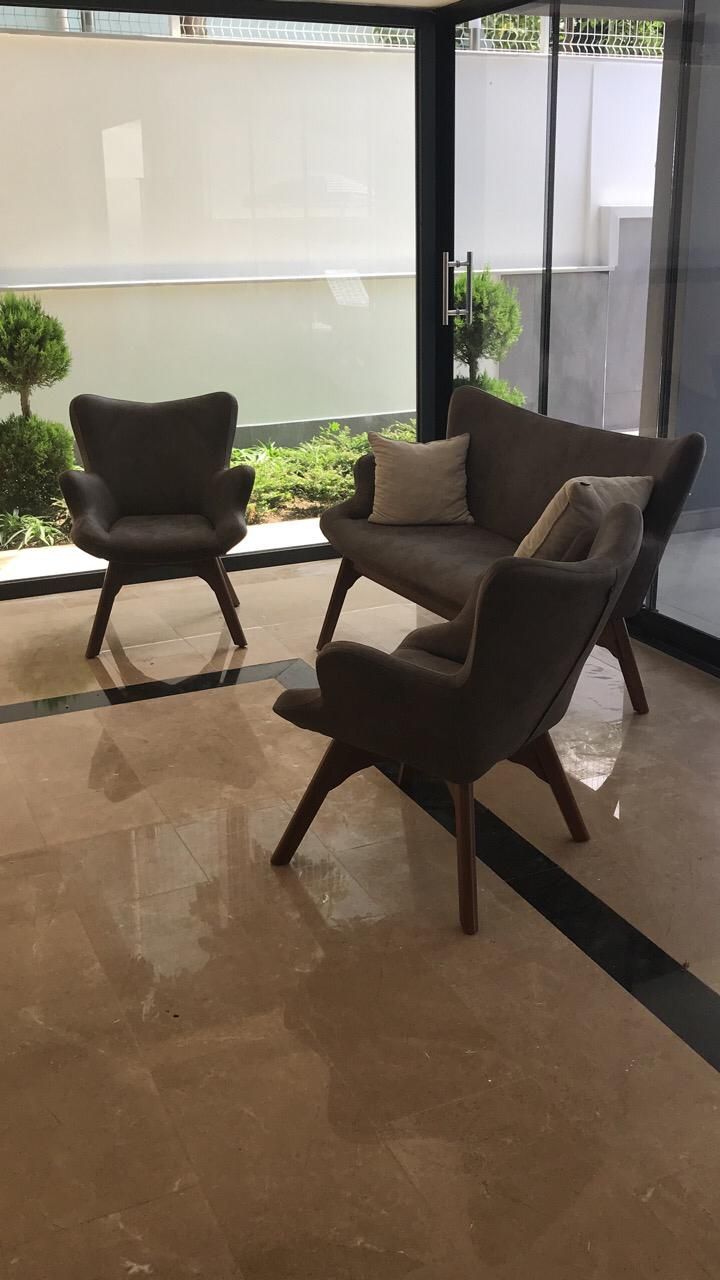 Apartment in Alanya, Türkei, 60 m² - Foto 7