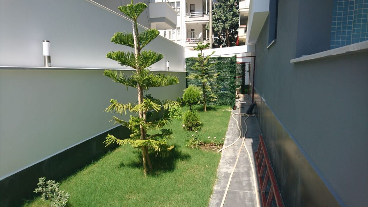 Apartment in Alanya, Türkei, 60 m² - Foto 3