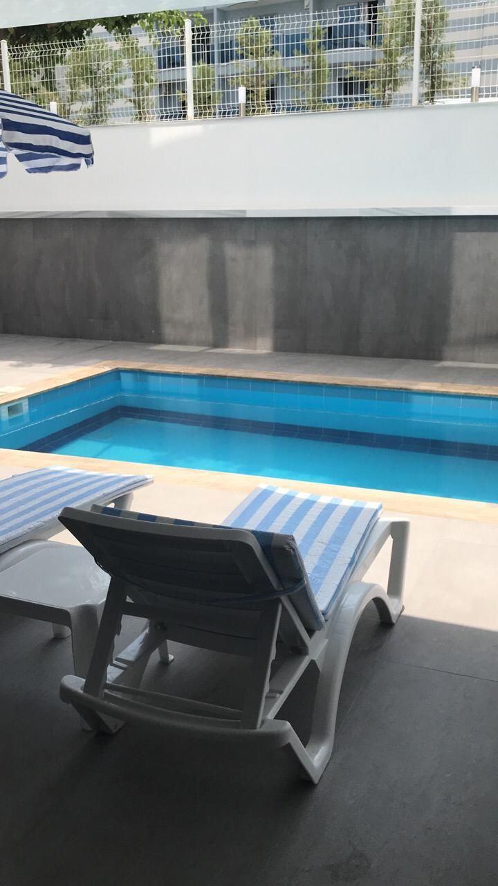 Apartment in Alanya, Türkei, 60 m² - Foto 2