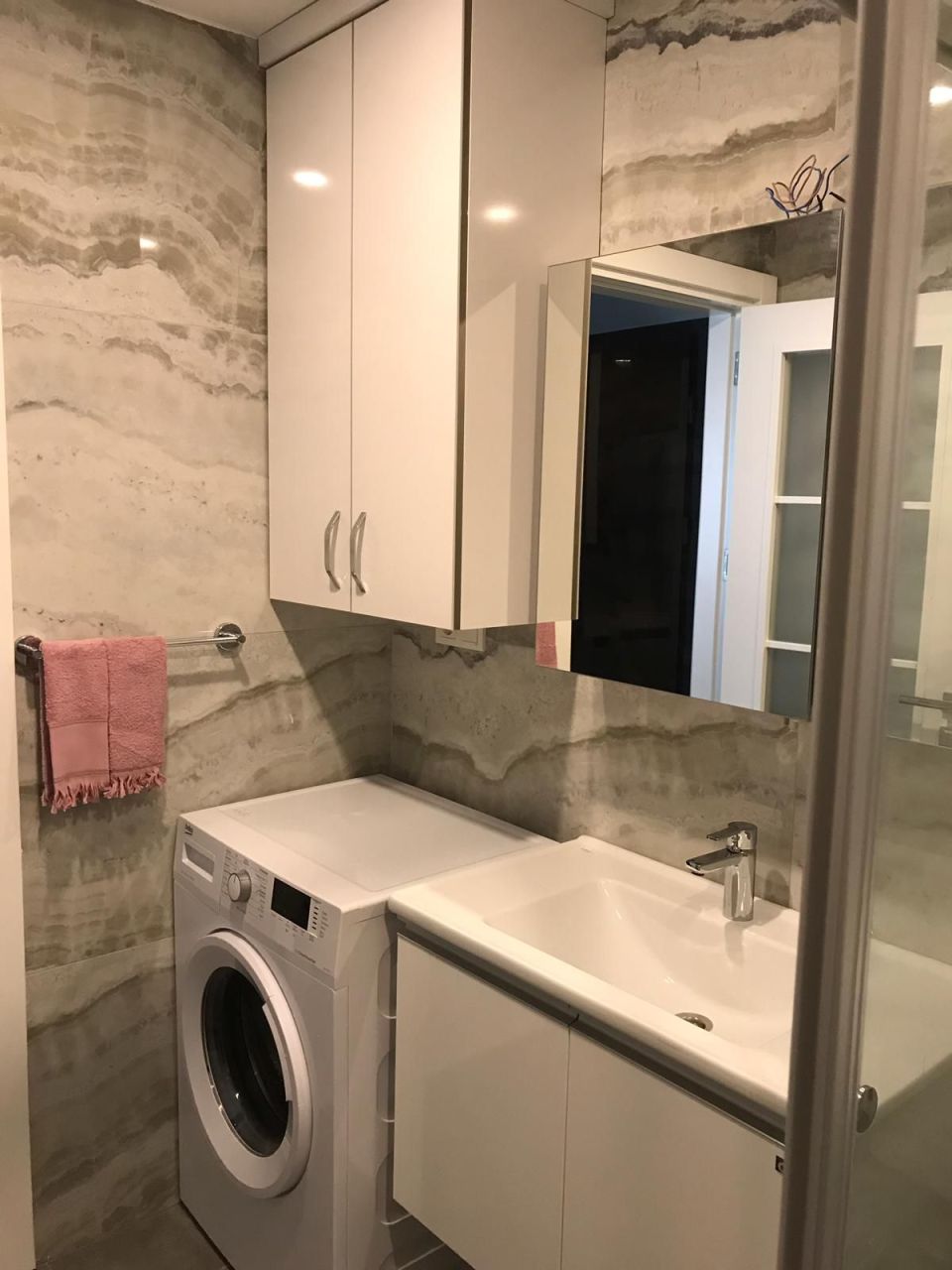 Apartment in Alanya, Türkei, 60 m² - Foto 13
