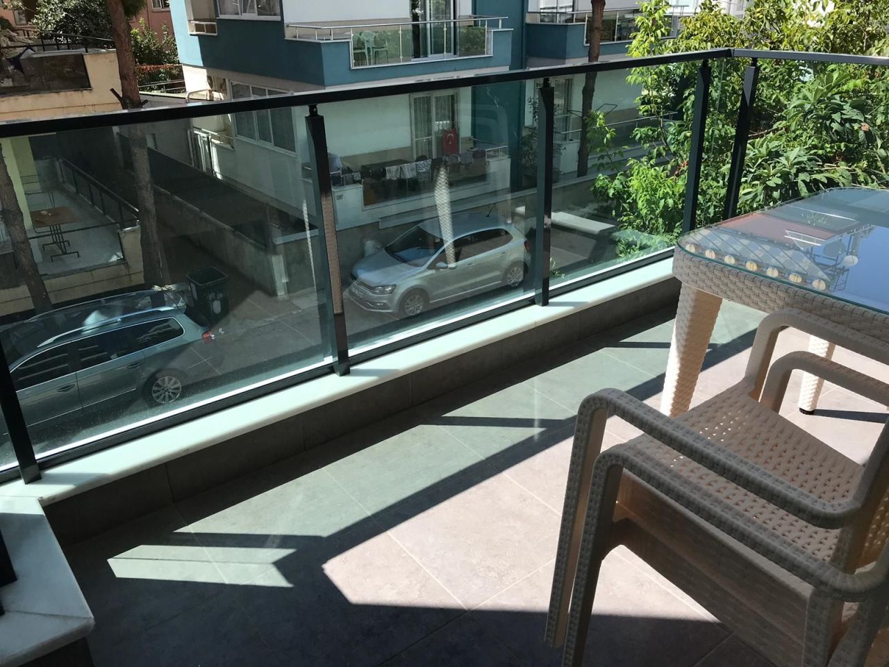 Apartment in Alanya, Türkei, 60 m² - Foto 15