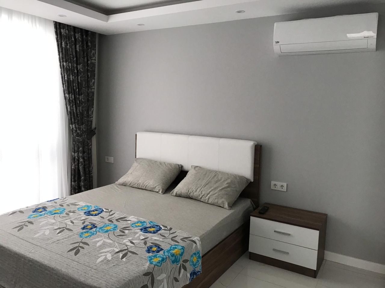 Apartment in Alanya, Türkei, 60 m² - Foto 10