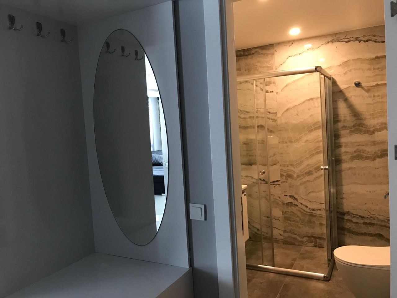 Apartment in Alanya, Türkei, 60 m² - Foto 12