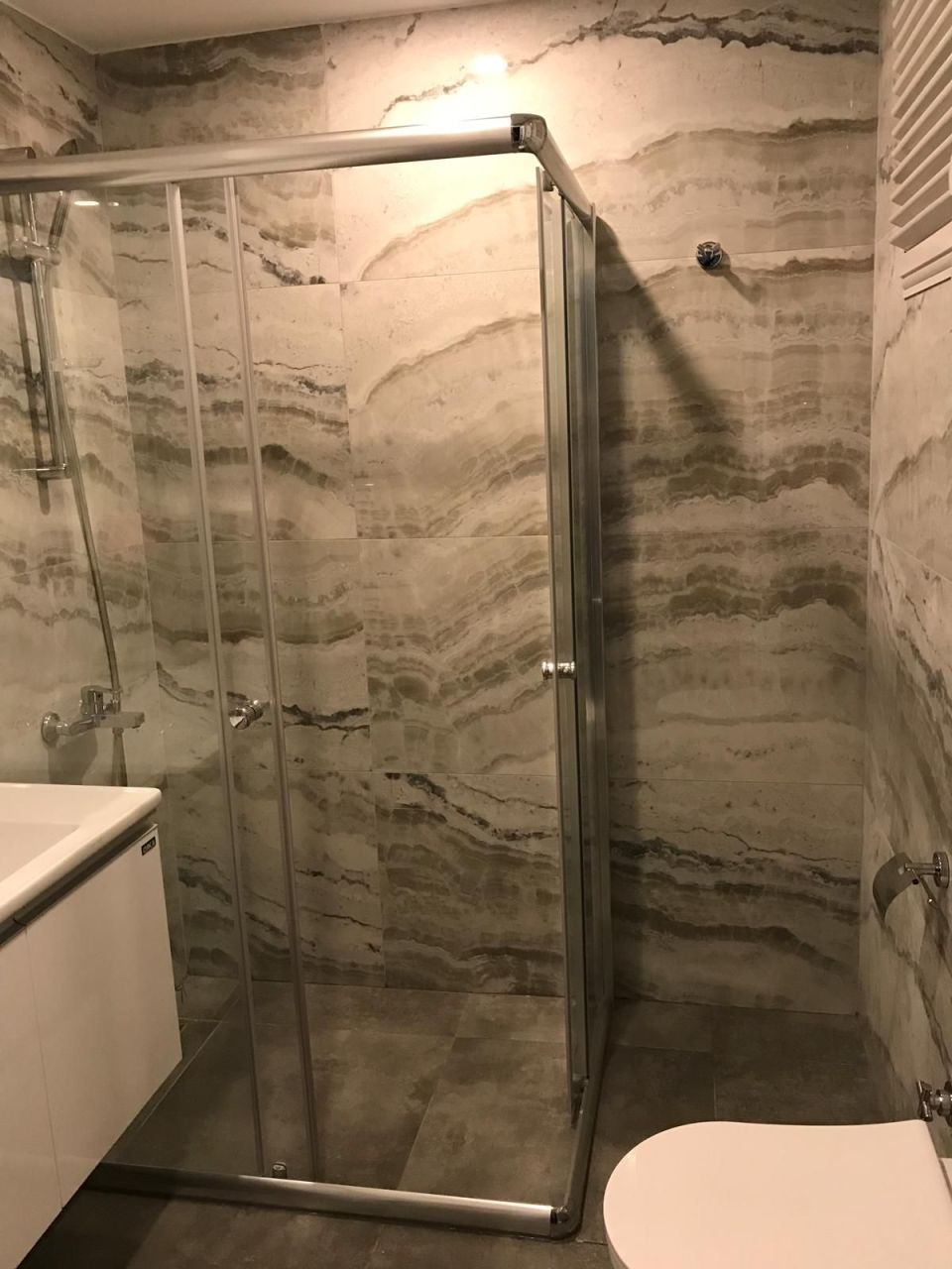 Apartment in Alanya, Türkei, 60 m² - Foto 14