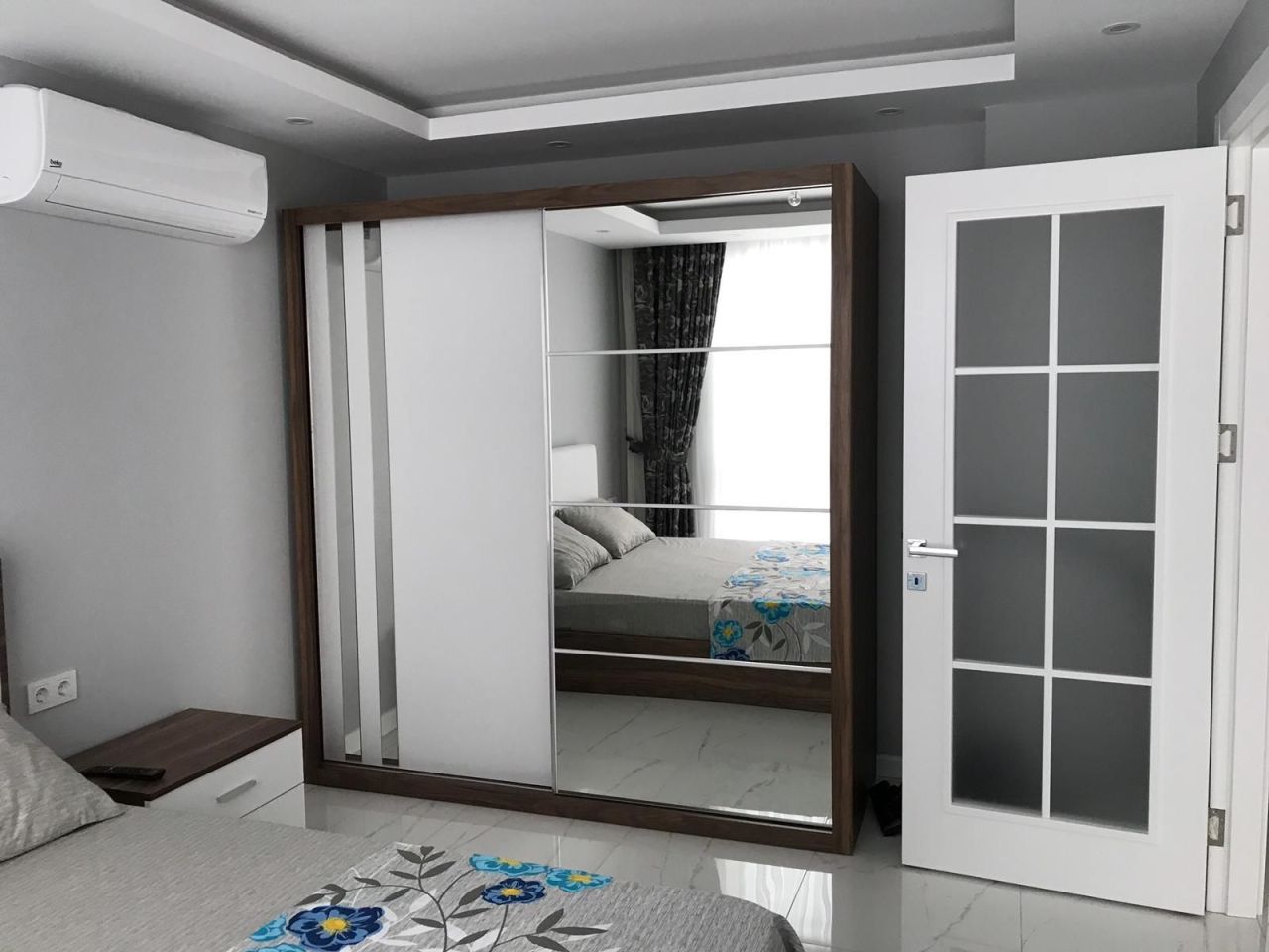 Apartment in Alanya, Türkei, 60 m² - Foto 11