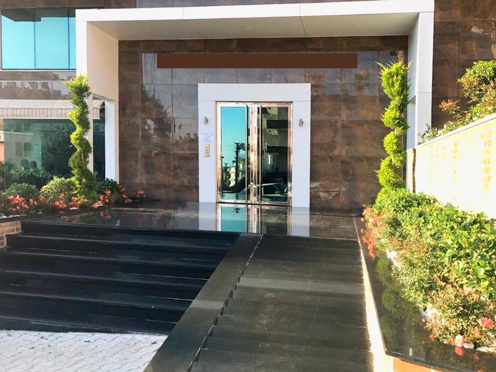 Apartment in Alanya, Turkey, 55 m² - picture 4