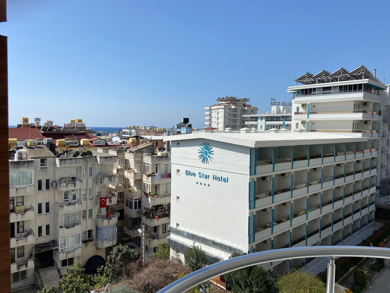 Apartment in Alanya, Turkey, 55 m² - picture 10