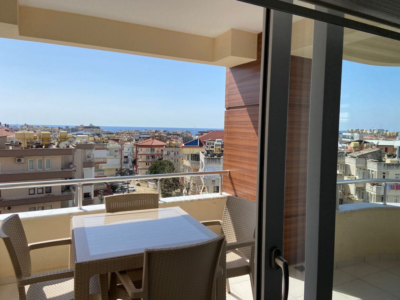 Apartment in Alanya, Turkey, 55 m² - picture 8