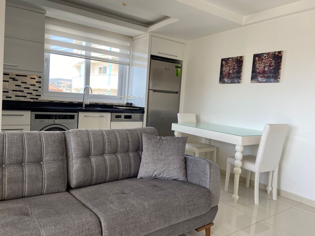 Apartment in Alanya, Turkey, 55 m² - picture 11