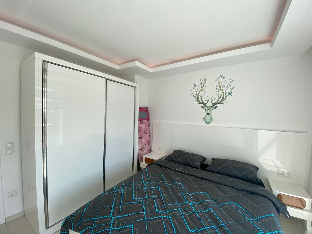 Apartment in Alanya, Turkey, 55 m² - picture 18