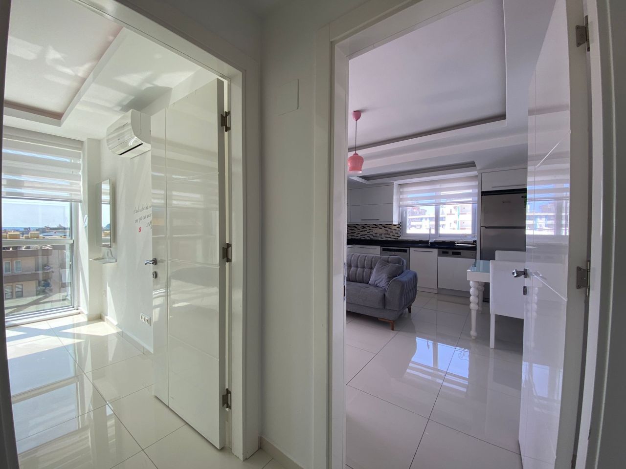 Apartment in Alanya, Turkey, 55 m² - picture 6