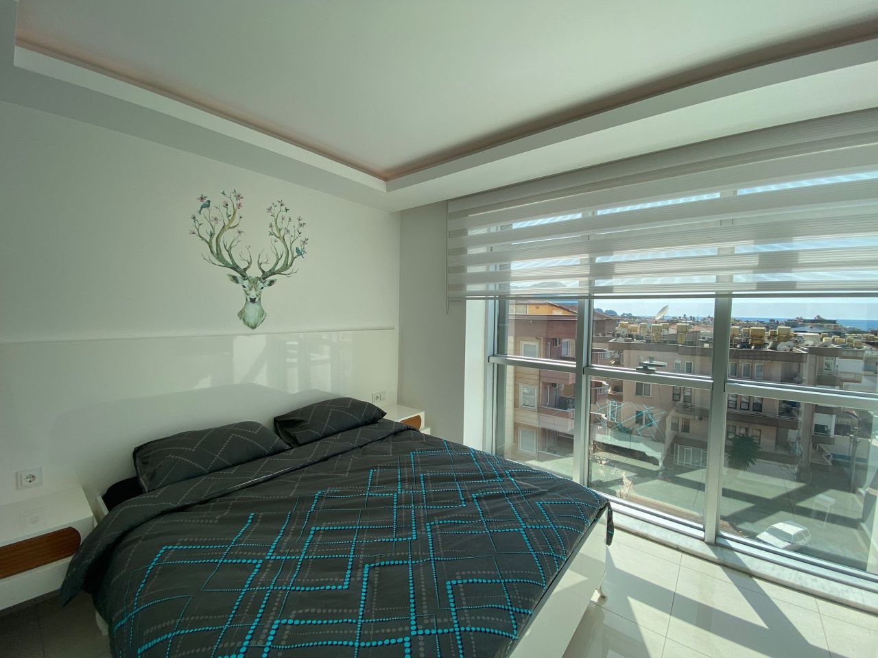 Apartment in Alanya, Turkey, 55 m² - picture 17