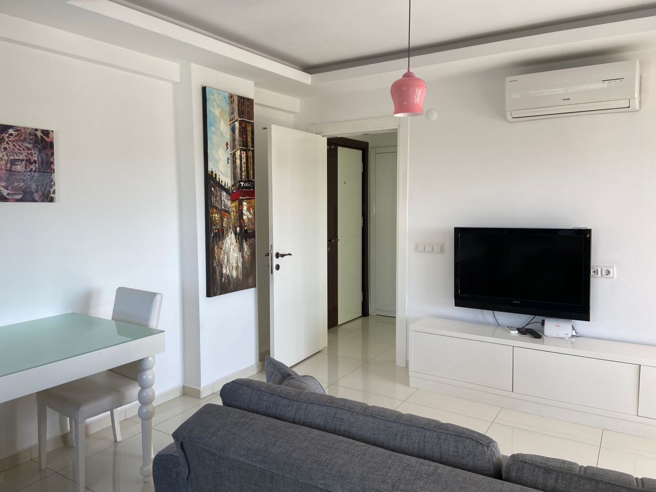 Apartment in Alanya, Turkey, 55 m² - picture 15