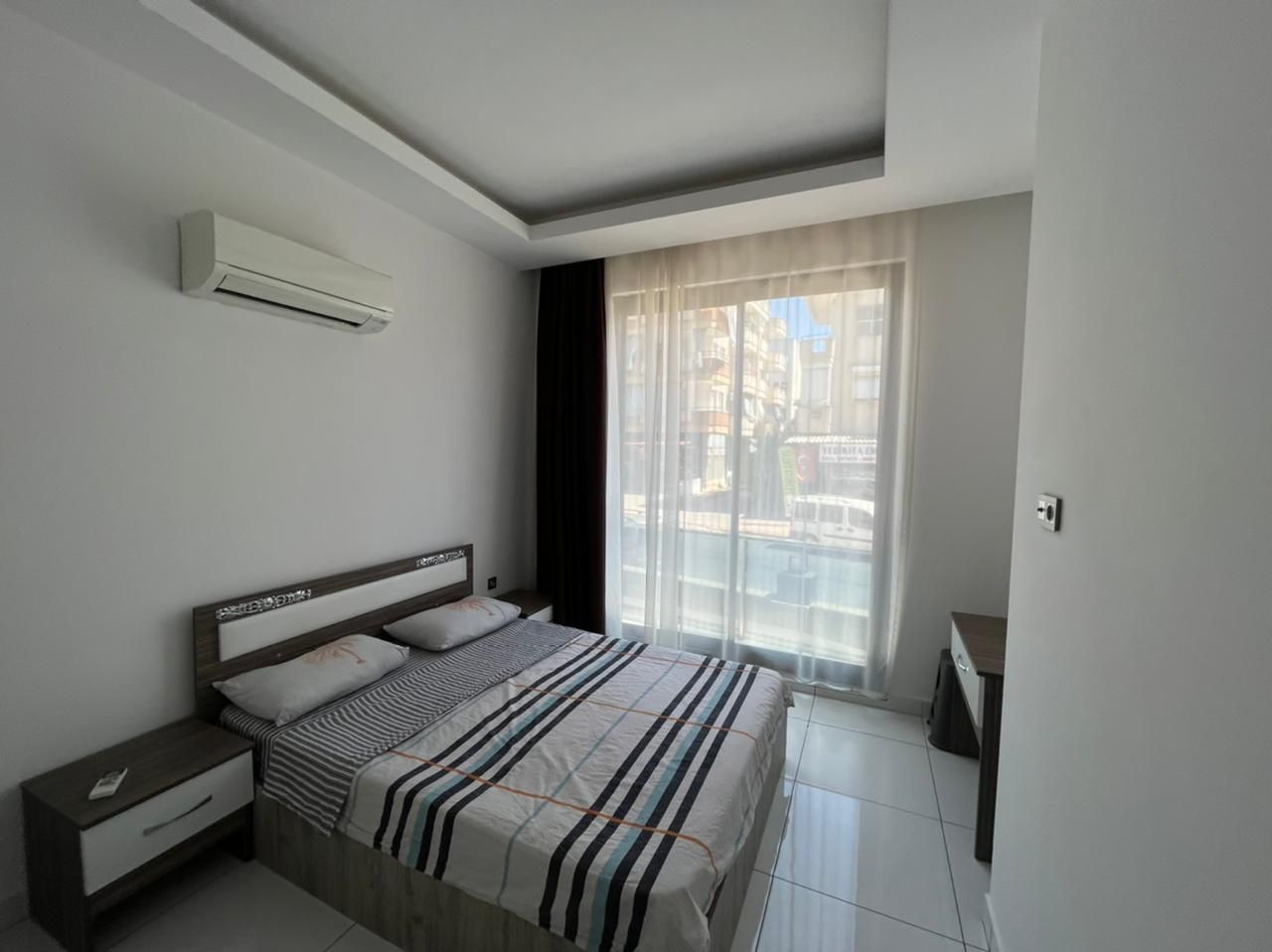 Wohnung in Alanya, Türkei, 55 m² - Foto 15