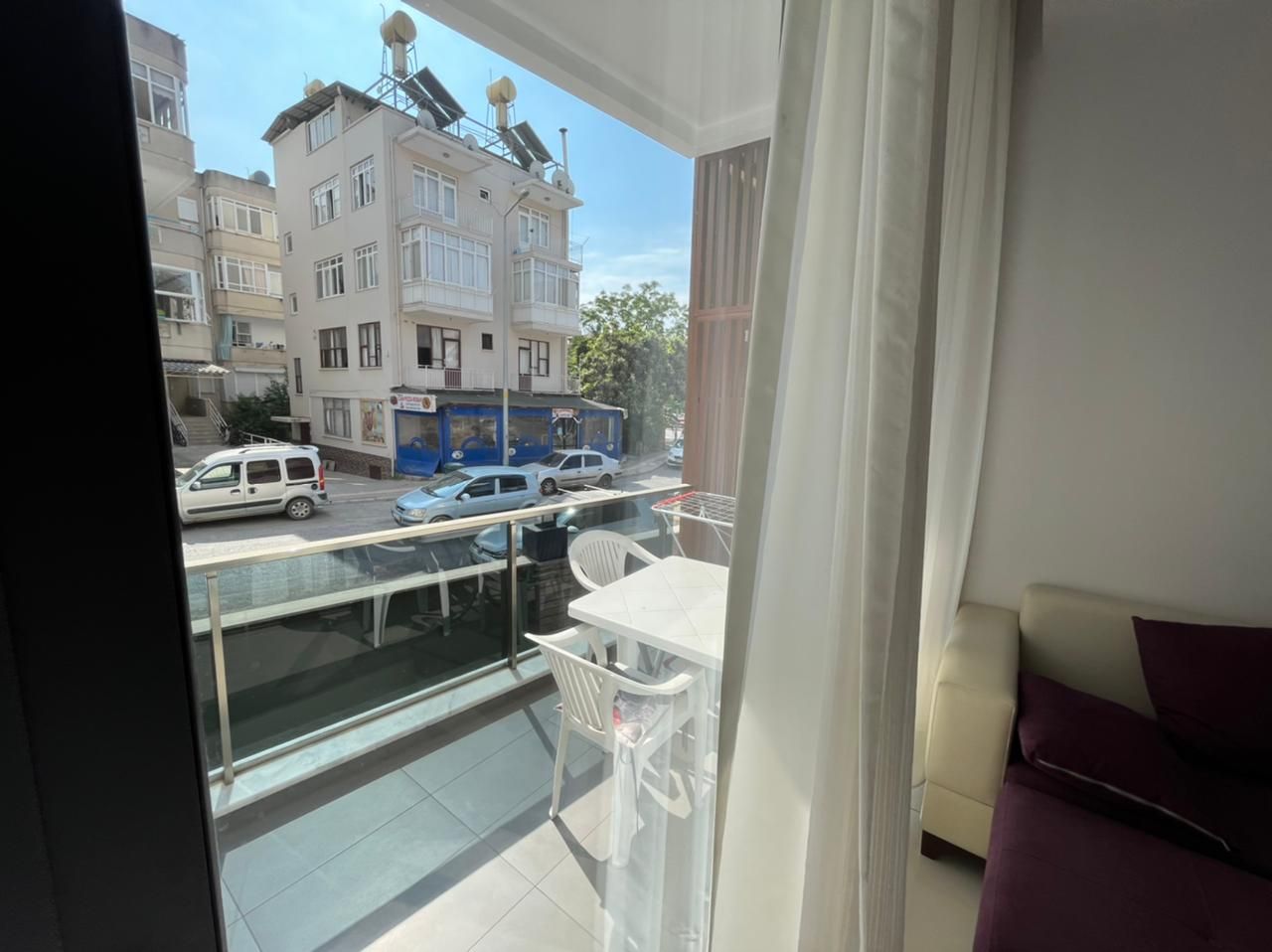 Wohnung in Alanya, Türkei, 55 m² - Foto 13