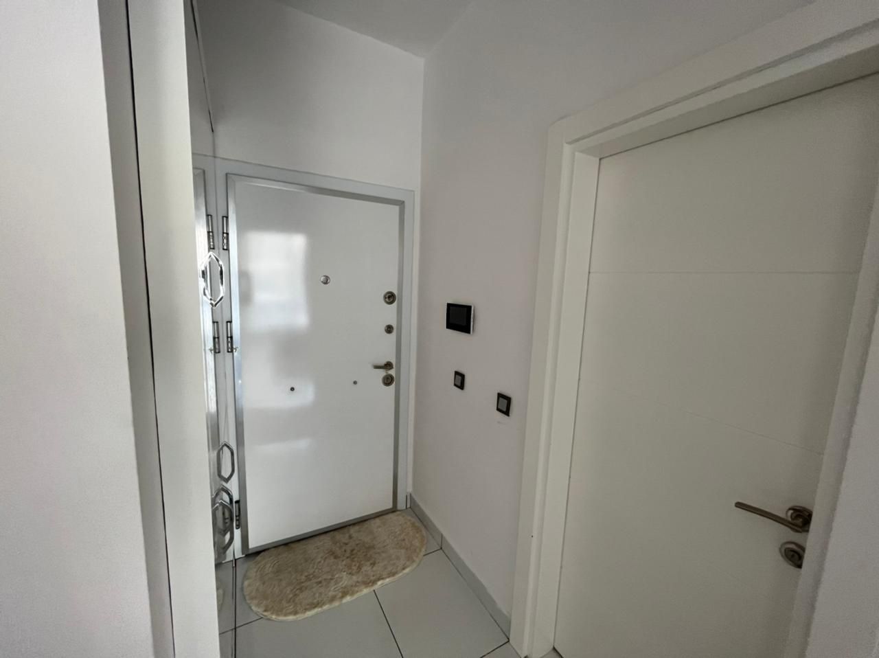 Wohnung in Alanya, Türkei, 55 m² - Foto 9