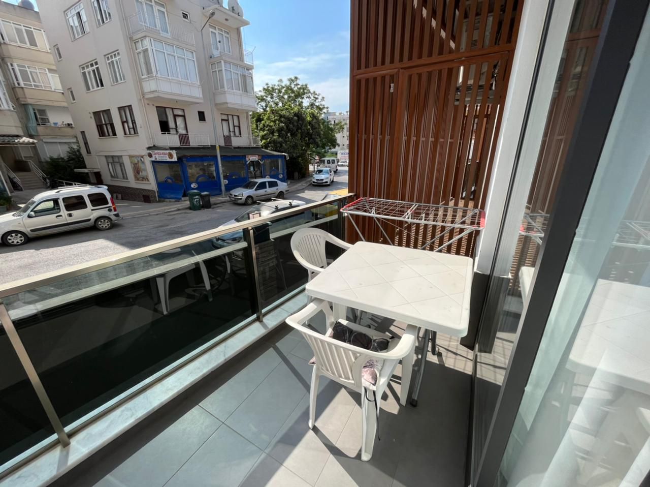 Wohnung in Alanya, Türkei, 55 m² - Foto 14