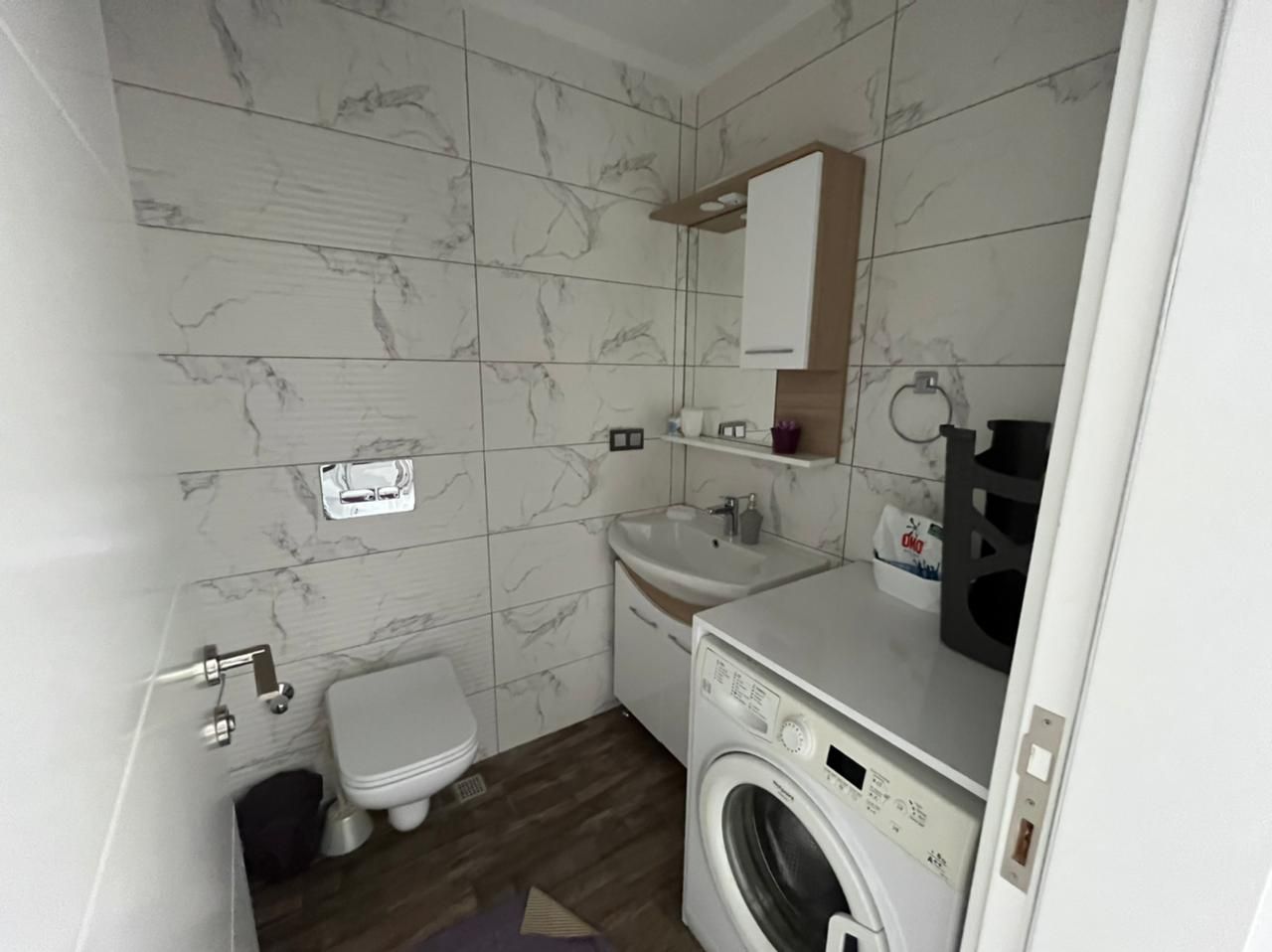 Wohnung in Alanya, Türkei, 55 m² - Foto 17