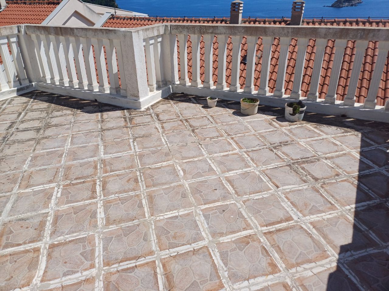 Flat in Petrovac, Montenegro, 70 m² - picture 17