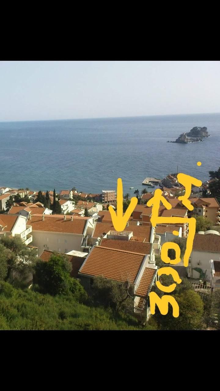 Flat in Petrovac, Montenegro, 70 m² - picture 18