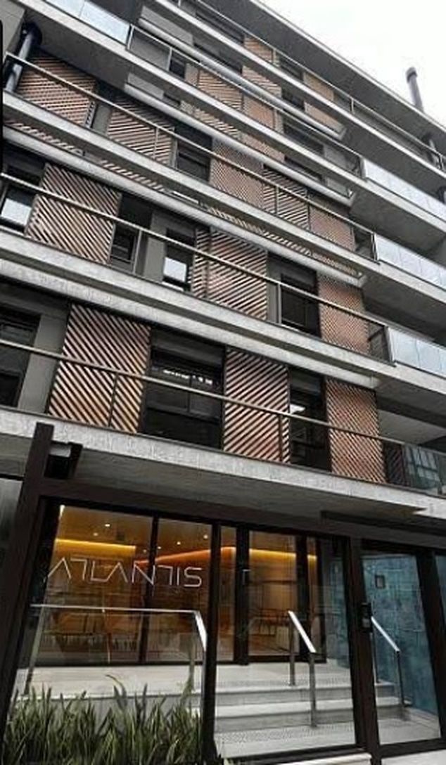 Apartment Florianópolis, Brazil, 236 m² - picture 1