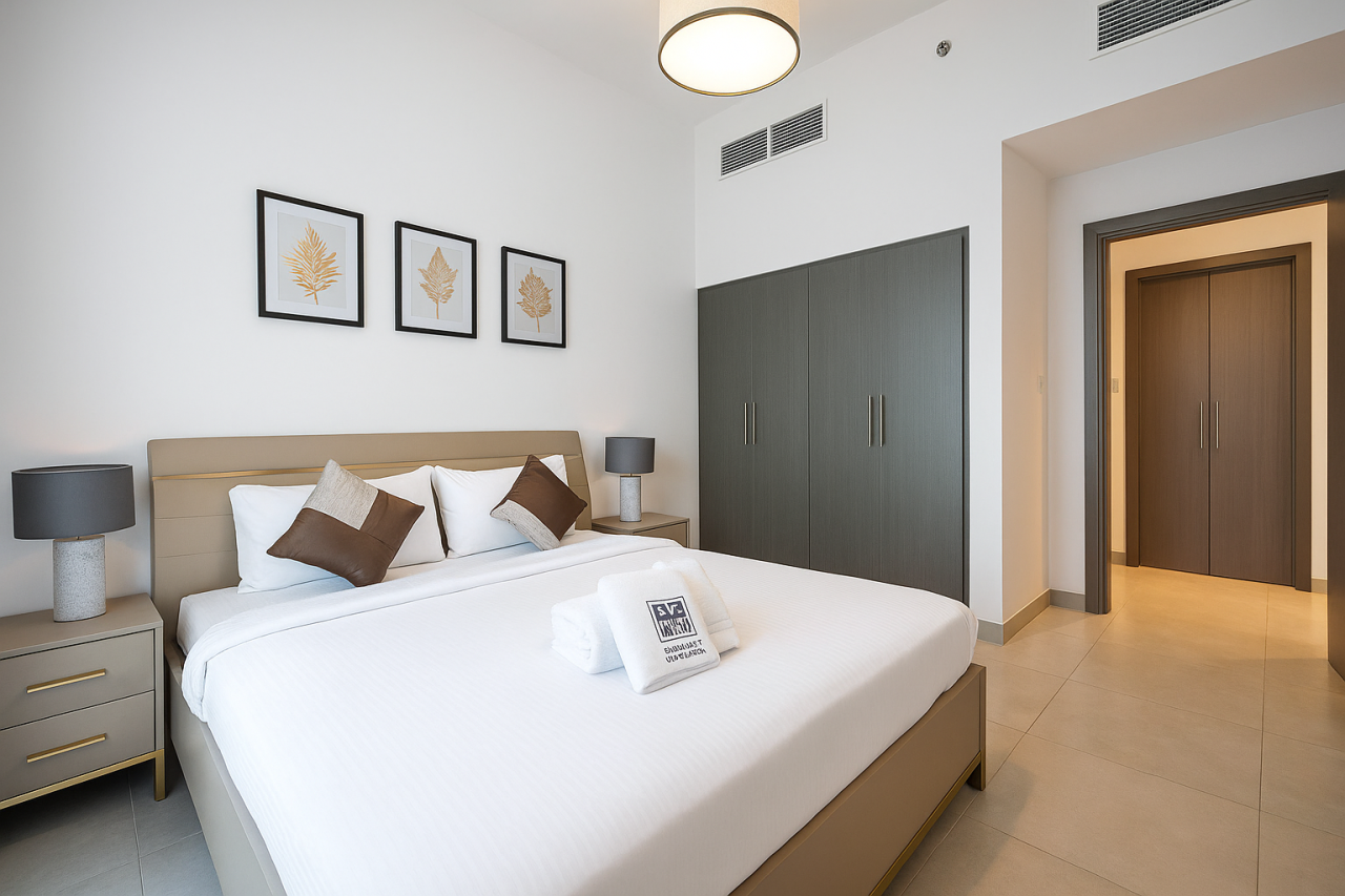 Appartamento a Dubai, EAU, 65 m² - foto 6