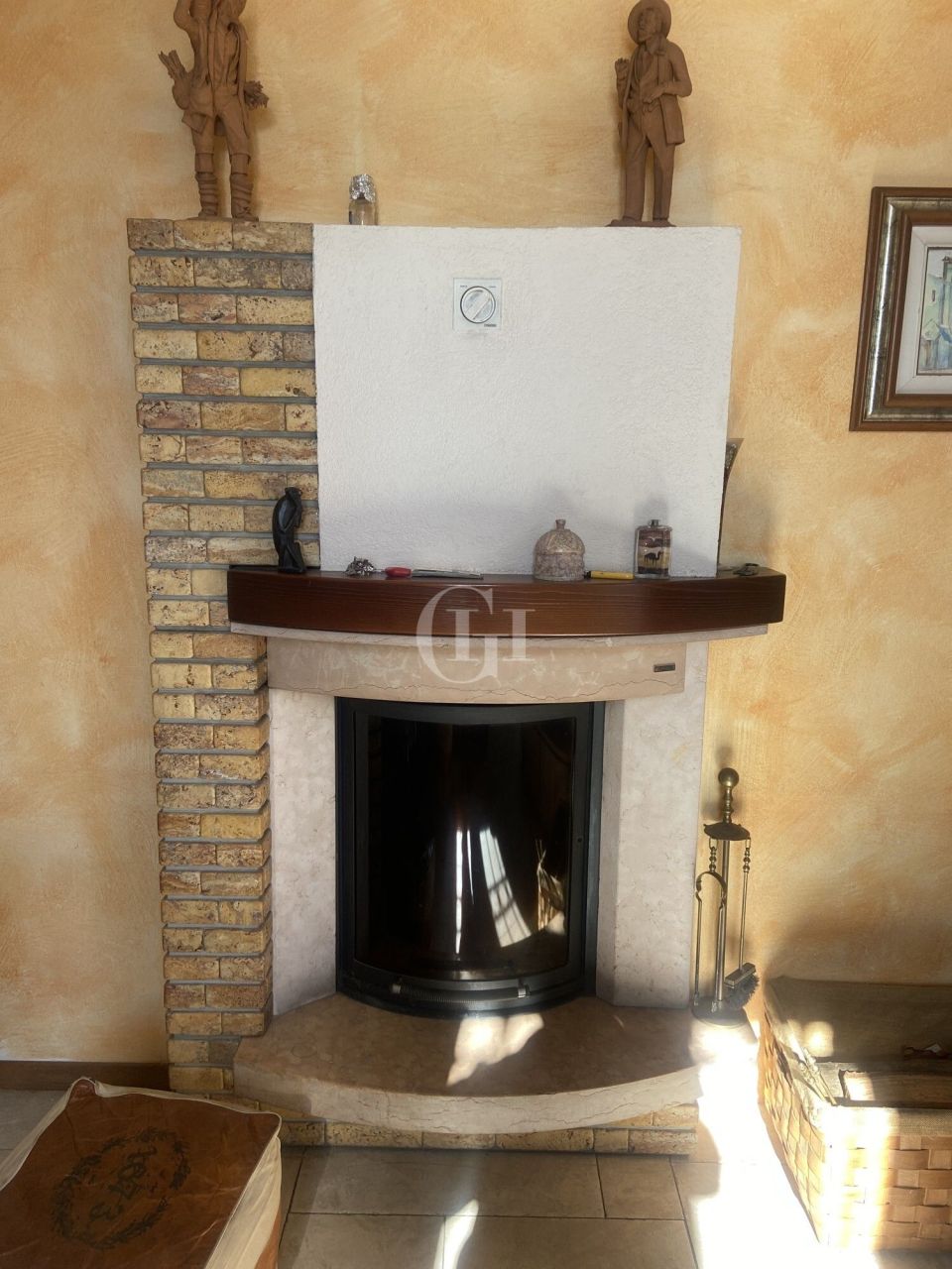 Villa on Lake Como, Italy, 200 m² - picture 9