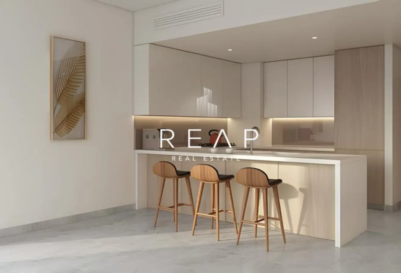 Appartamento a Dubai, EAU, 38 m² - foto 2