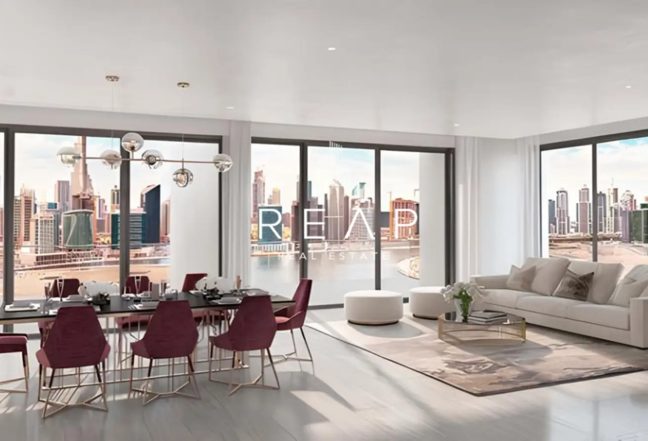 Appartamento a Dubai, EAU, 38 m² - foto 9