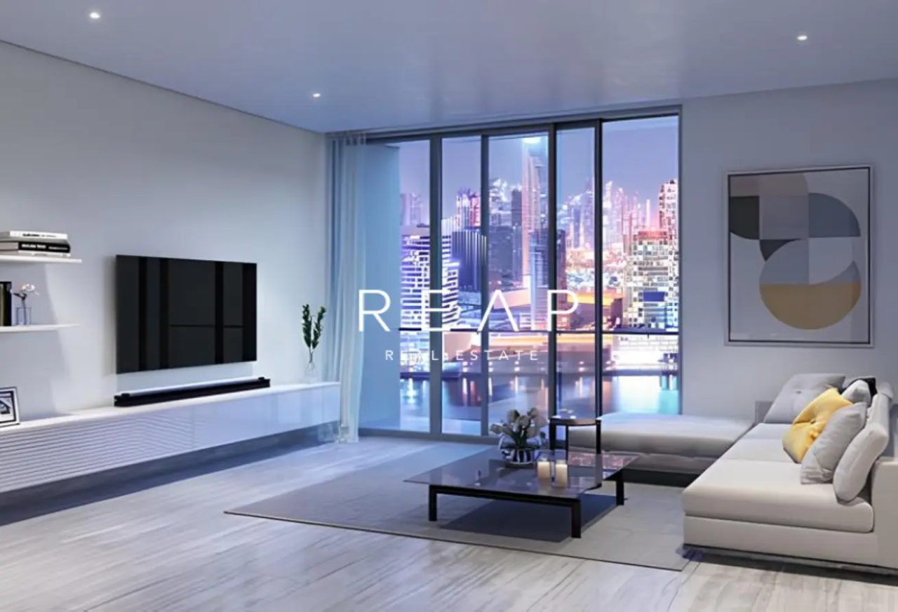 Appartamento a Dubai, EAU, 38 m² - foto 6