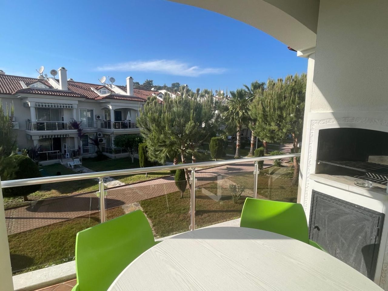 Appartamenti a Fethiye, Turchia, 120 m² - foto 3