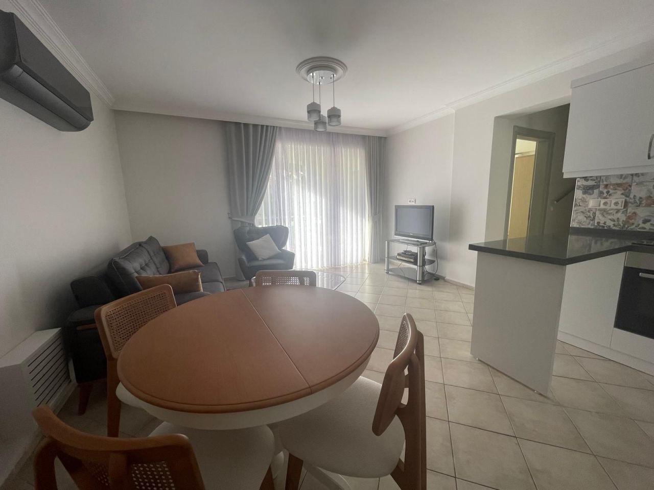 Appartamenti a Fethiye, Turchia, 120 m² - foto 5