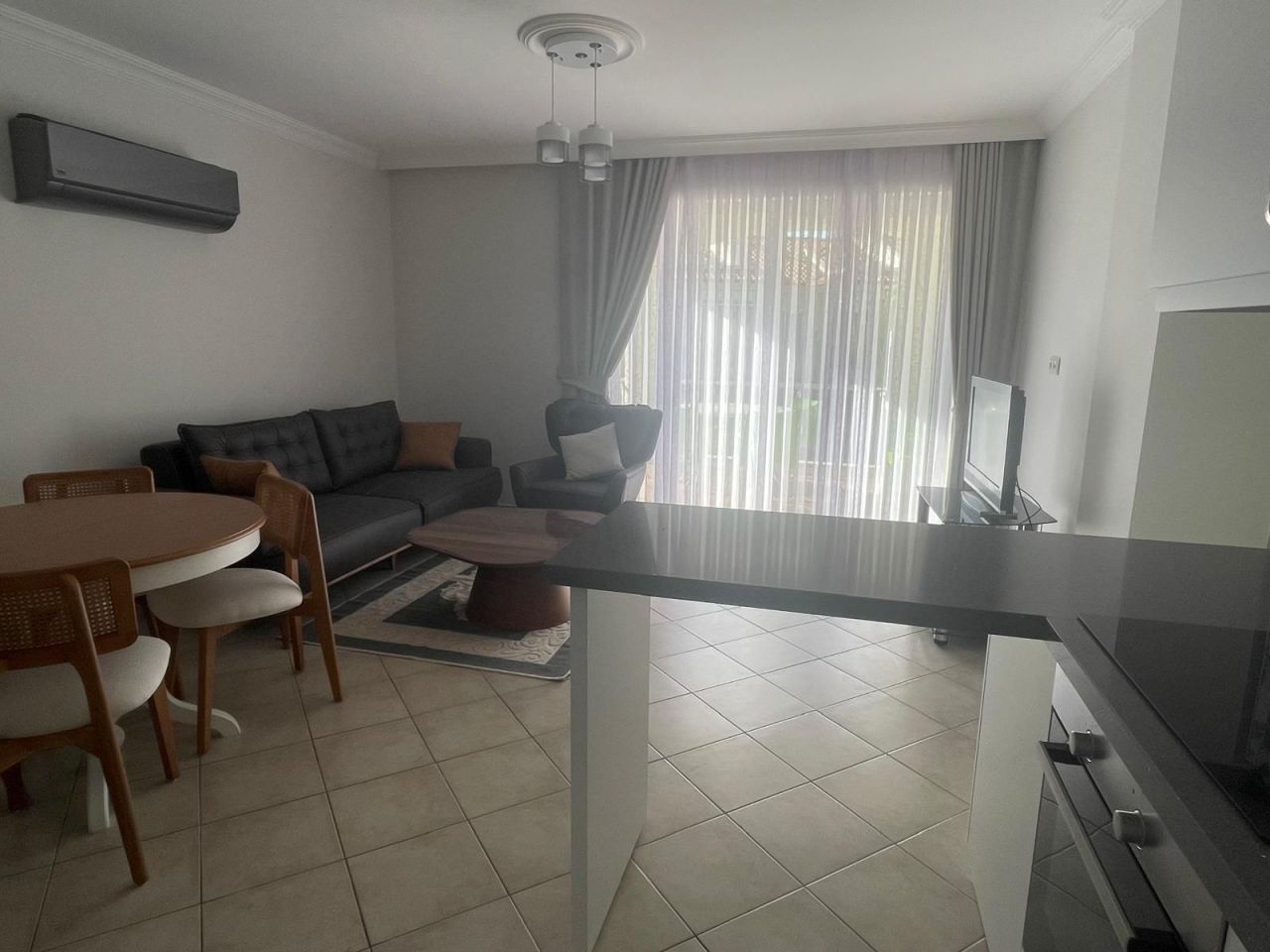 Appartamenti a Fethiye, Turchia, 120 m² - foto 4