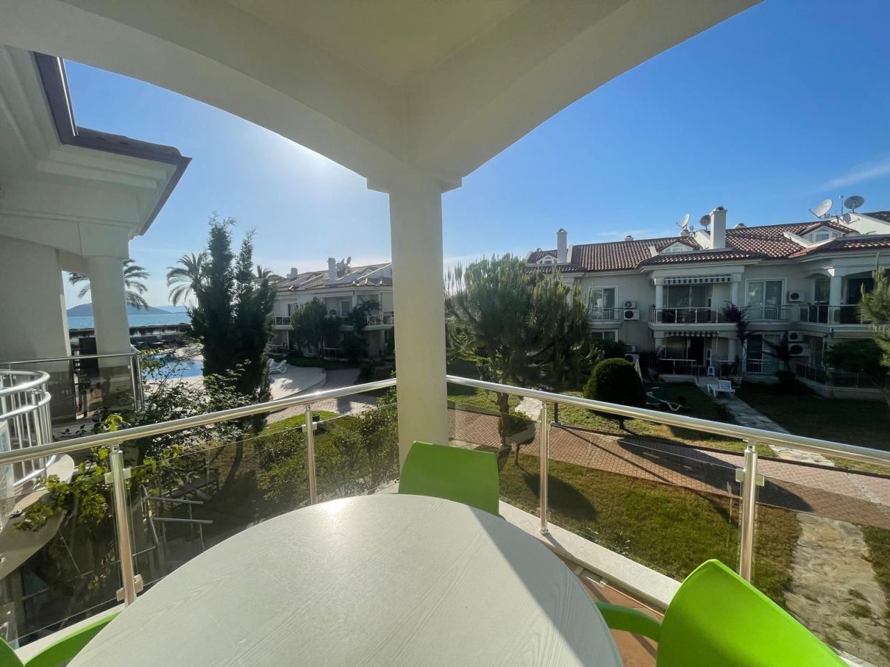 Appartamenti a Fethiye, Turchia, 120 m² - foto 2