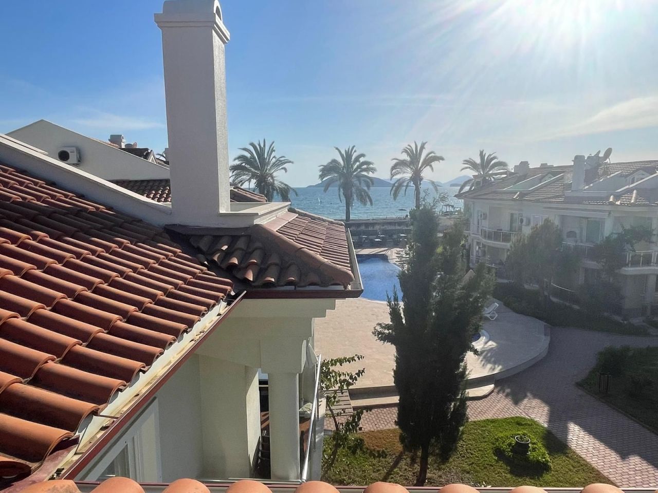 Appartamenti a Fethiye, Turchia, 120 m² - foto 12