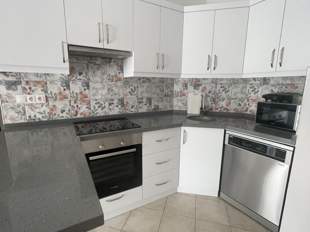 Appartamenti a Fethiye, Turchia, 120 m² - foto 7