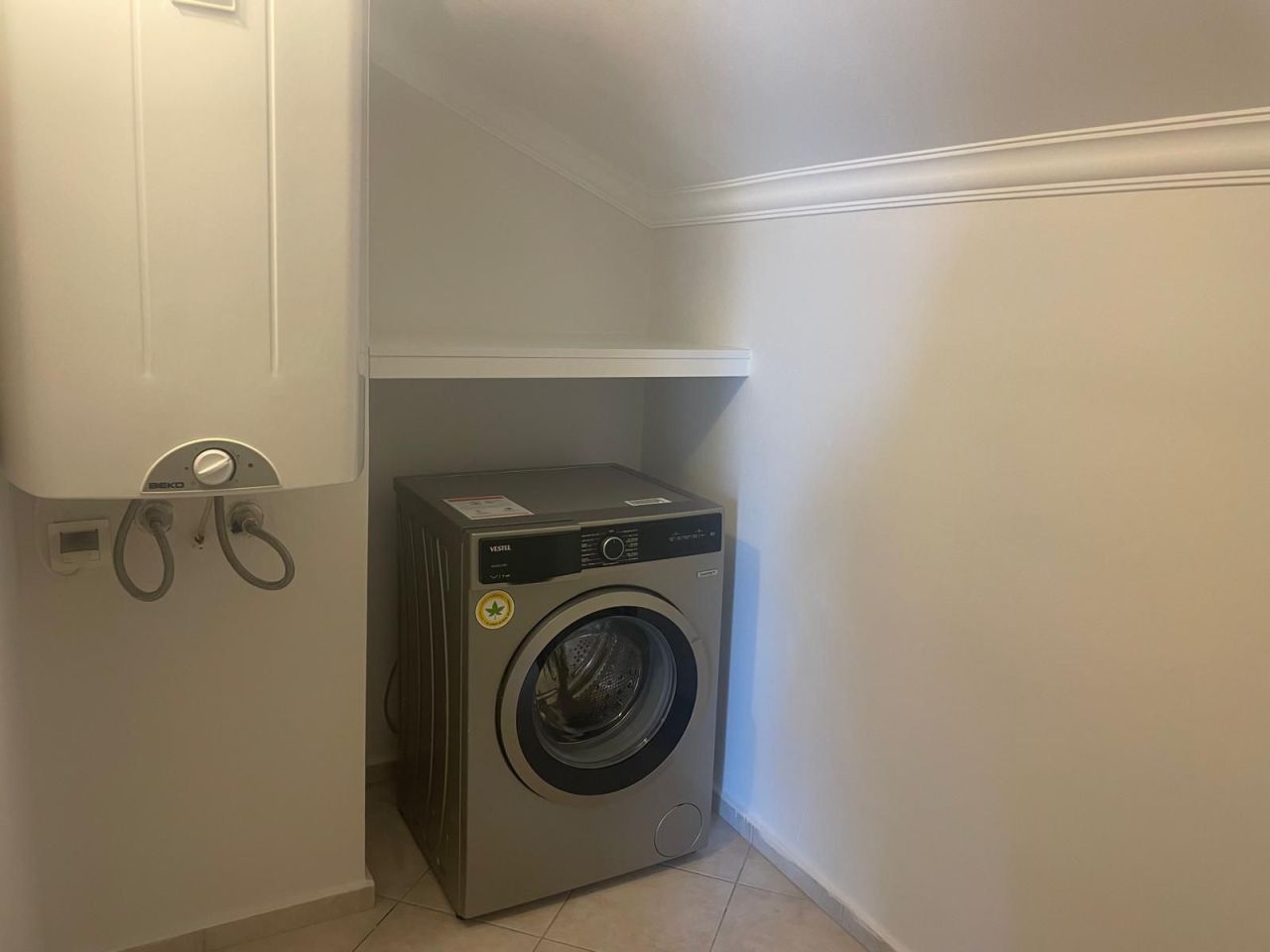 Appartamenti a Fethiye, Turchia, 120 m² - foto 15