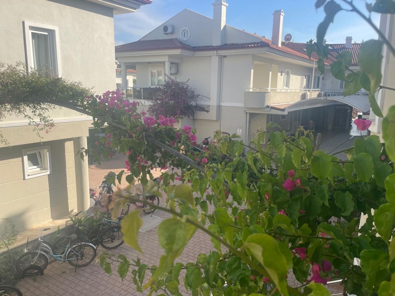 Appartamenti a Fethiye, Turchia, 120 m² - foto 10