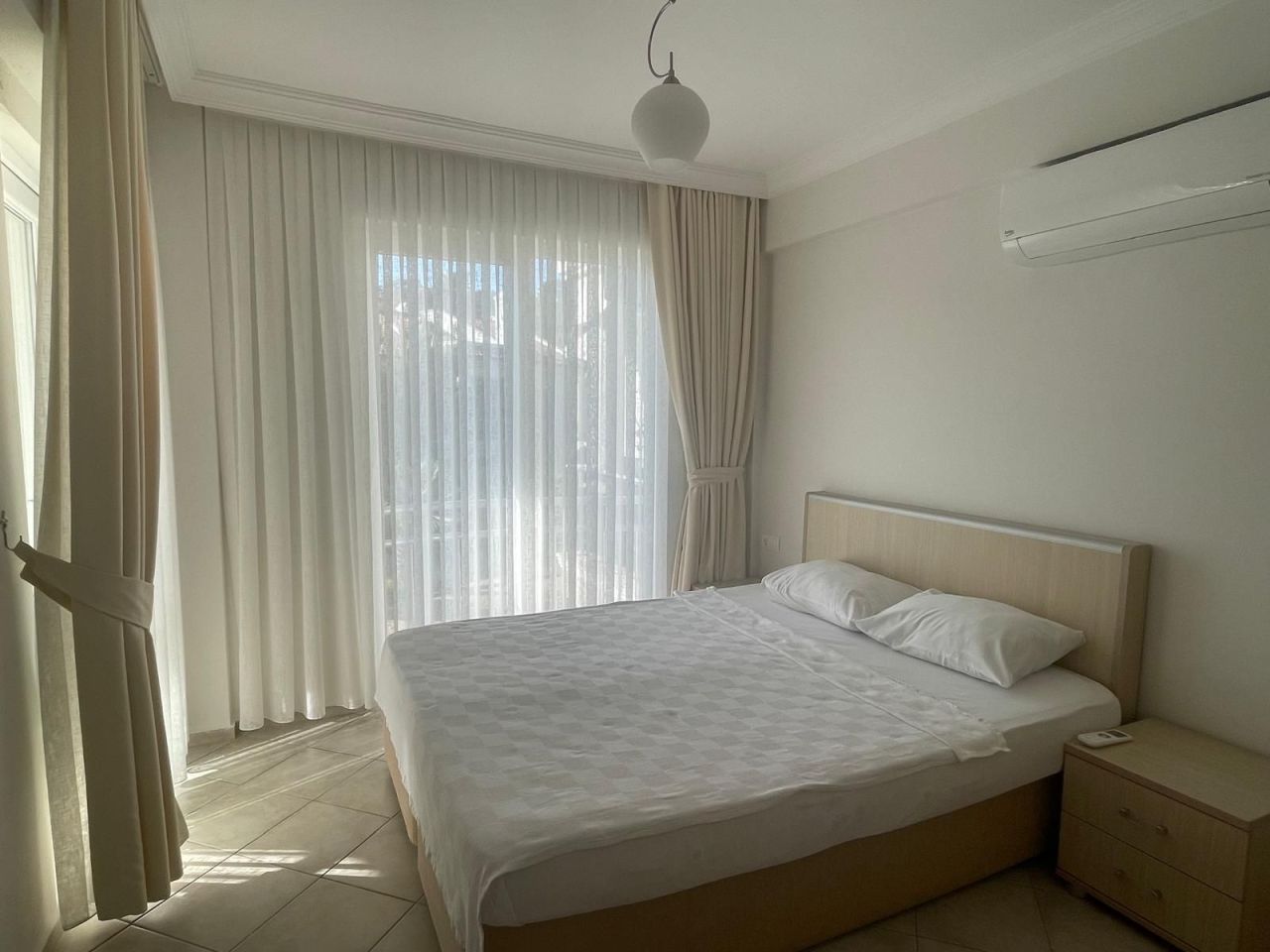 Appartamenti a Fethiye, Turchia, 120 m² - foto 11