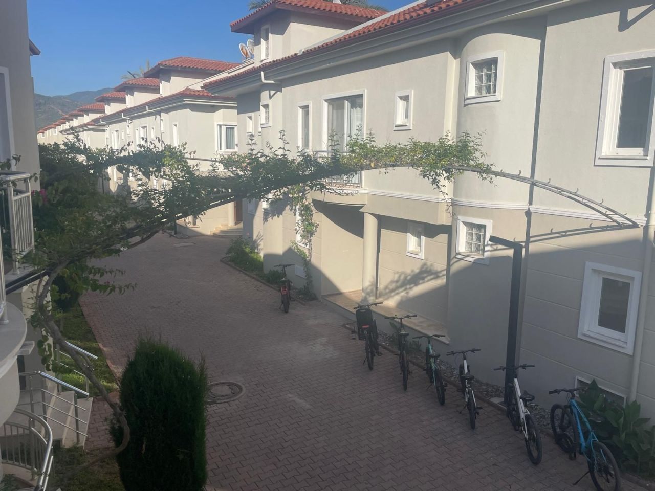 Appartamenti a Fethiye, Turchia, 120 m² - foto 9