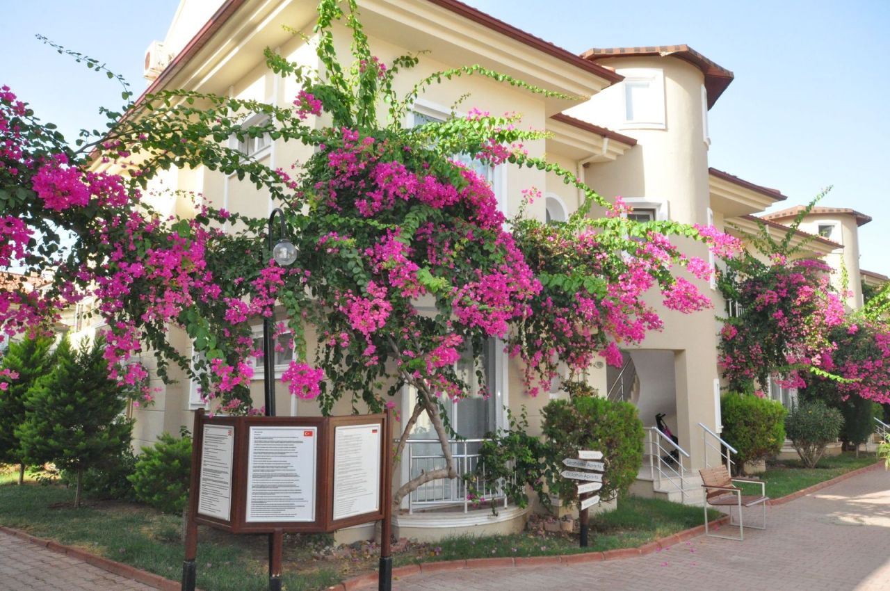 Appartamenti a Fethiye, Turchia, 120 m² - foto 16