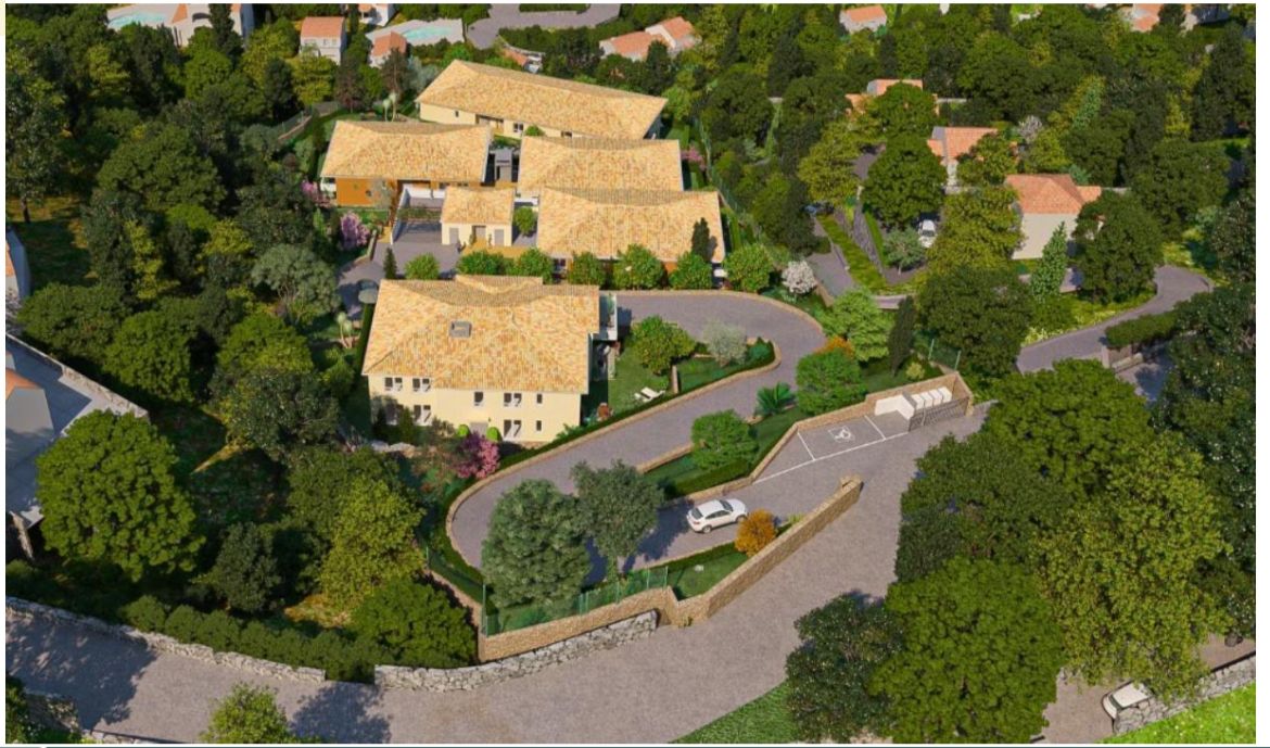 Piso en Menton, Francia, 83 m² - imagen 7