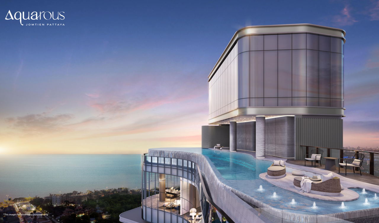 Piso en Pattaya, Tailandia, 79.9 m² - imagen 5