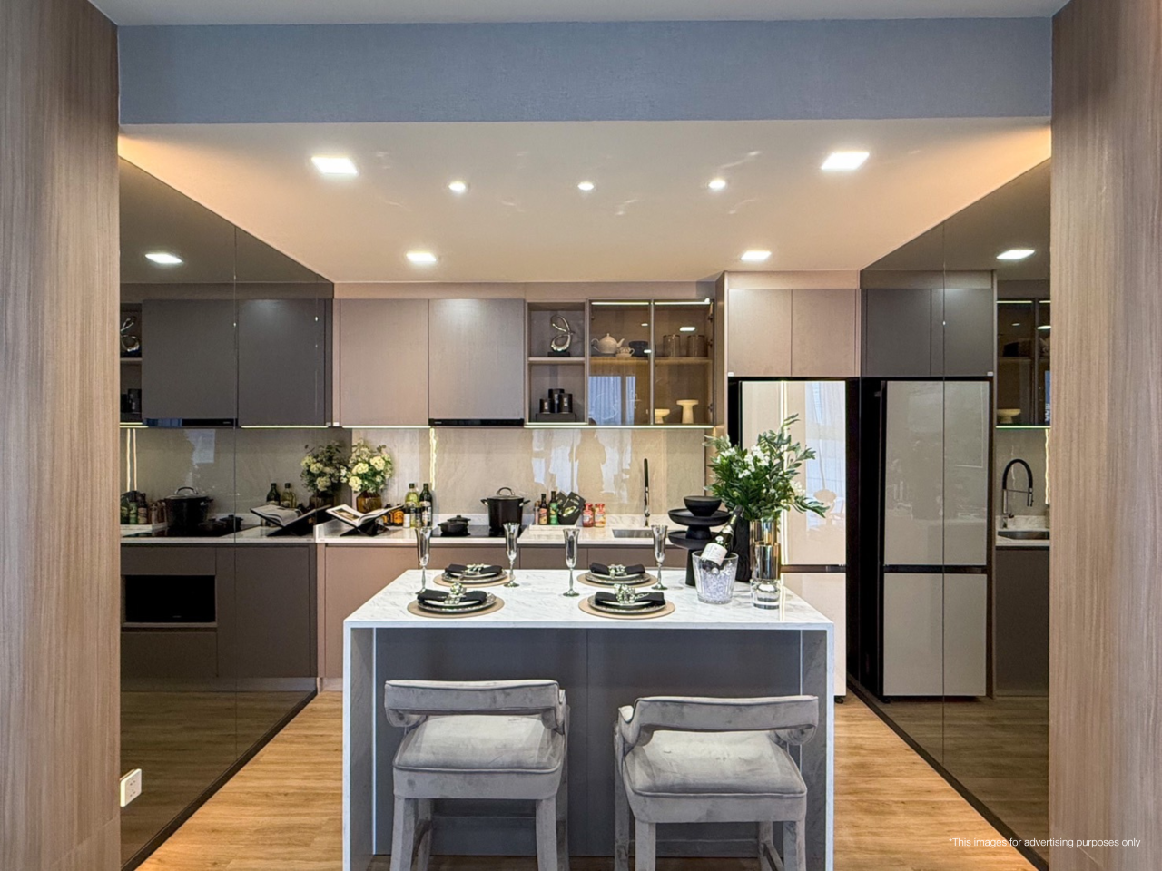 Piso en Pattaya, Tailandia, 79.9 m² - imagen 17