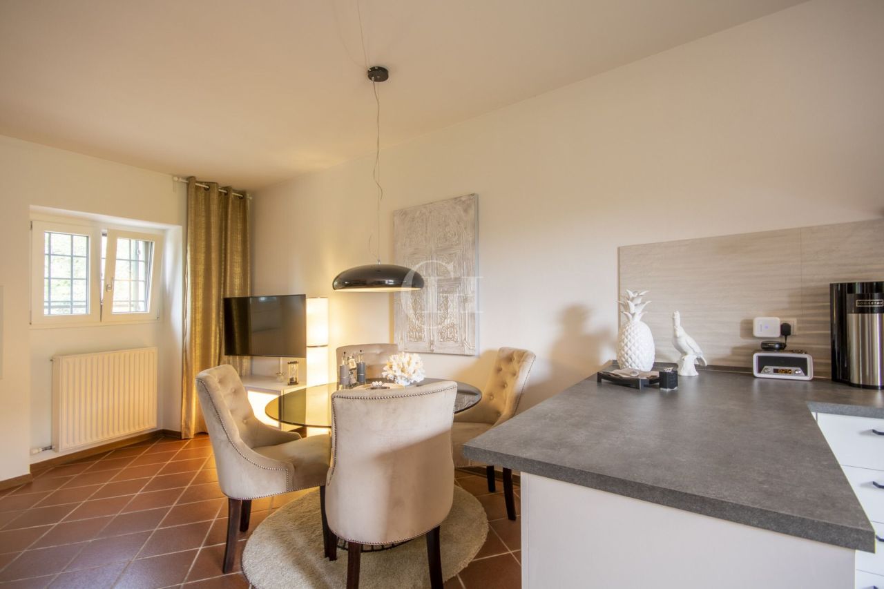 Apartment on Lake Garda, Italy, 95 m² - picture 8